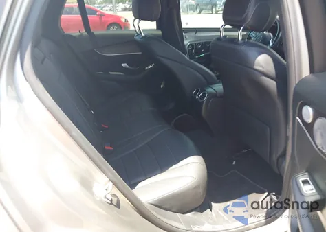 2020 Mercedes-Benz Glc 300 4Matic z USA, uszkodzony, nr VIN WDC0G8EB4LF754308